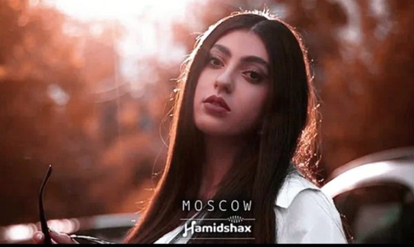 Hamidshax &amp; Zmeex (супер трек) - Moscow (Original Mix)