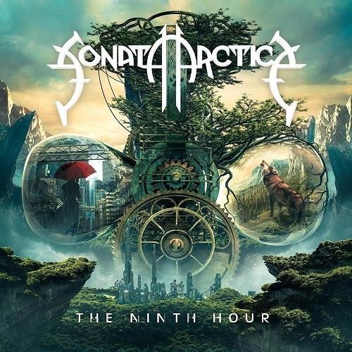 Sonata Arctica - Closer To An Animal