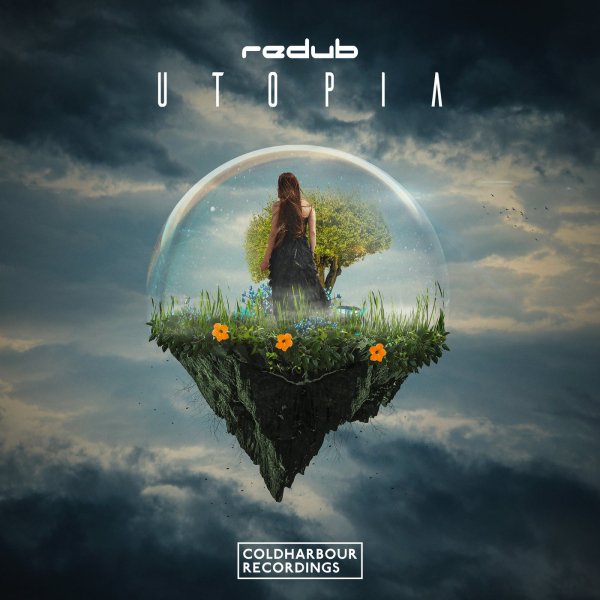 Redub - Utopia (Extended Mix)