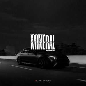 2xA &amp; PO$ITIV G - Mineral