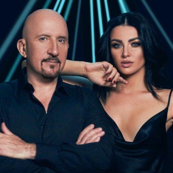Жека &amp; Тамара Кутидзе - Мы нашли, что искали