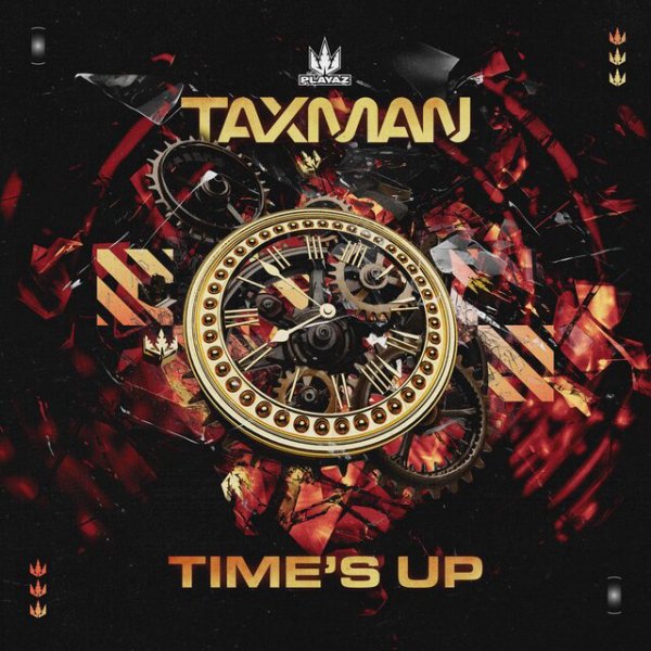Taxman - Xtro