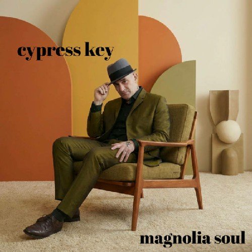 Cypress Key - A Southern Thing