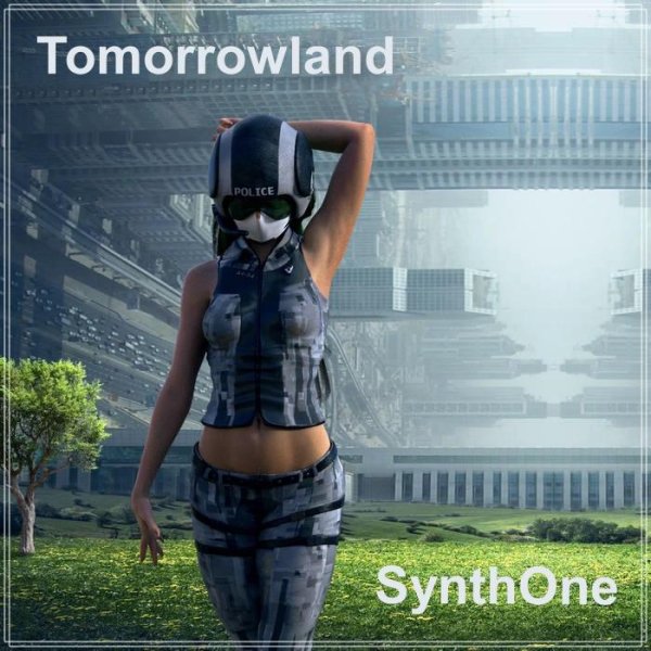 SynthOne - Tomorrowland
