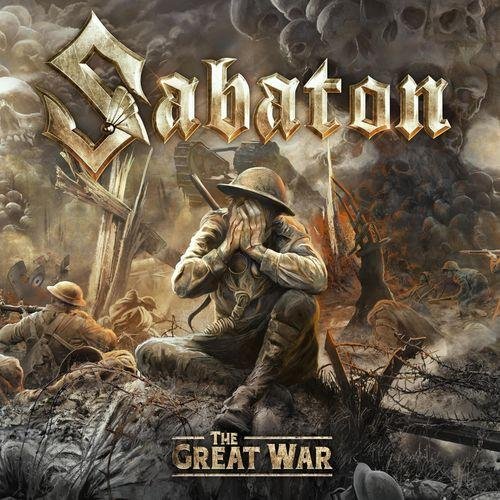 Sabaton - Seven Pillars of Wisdom