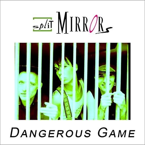 Split Mirrors - Dangerous Game (Italo Disco Extended Version)