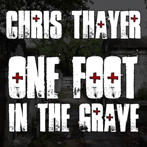 Chris Thayer - Go Bump In The Night