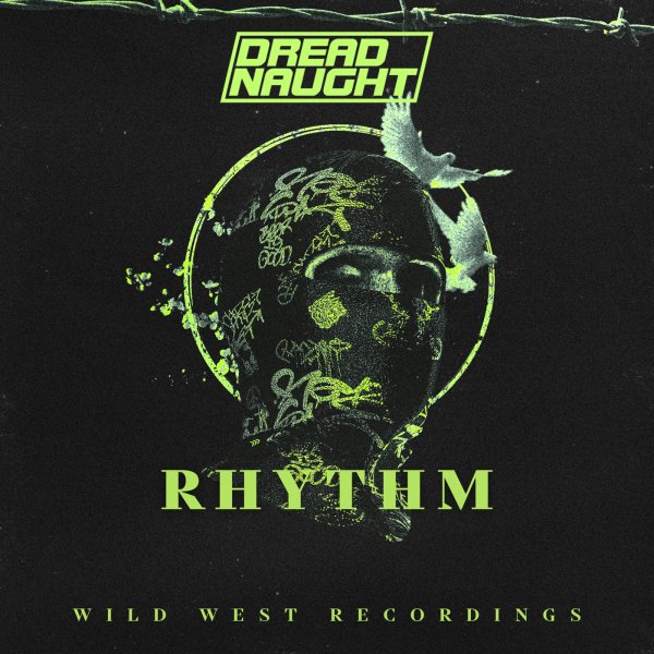 Dreadnaught - Rhythm (Original Mix)