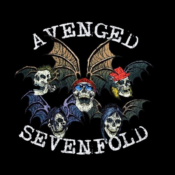 AVENGED SEVENFOLD - Best Songs of Avenged Sevenfold __ Greatest Hit's Avenged Sevenfold (Full Song)
