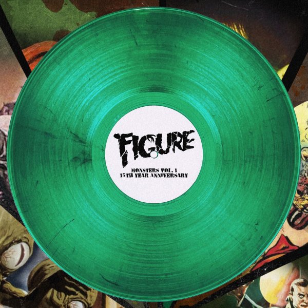 Figure - Aliens (Super Zeroes Remix)