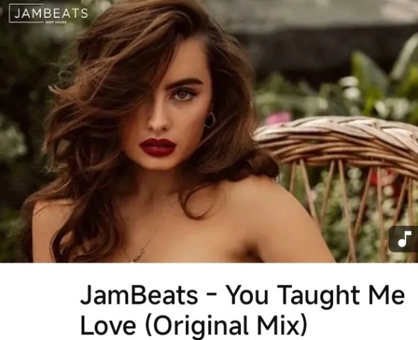 JamBeats - You Taught Me Love (Original Mix) [muznc.net]