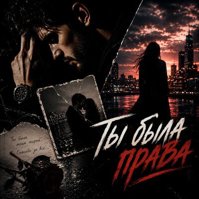 LXE, GUT1K - Ты была права