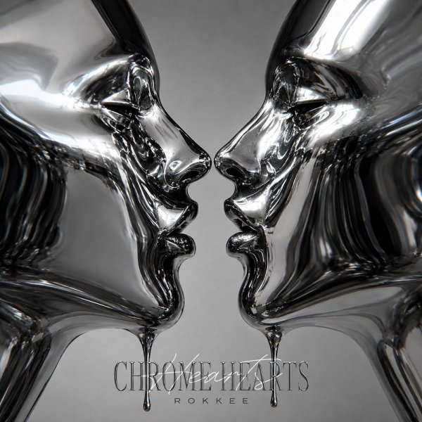 ROKKEE - Chrome Hearts