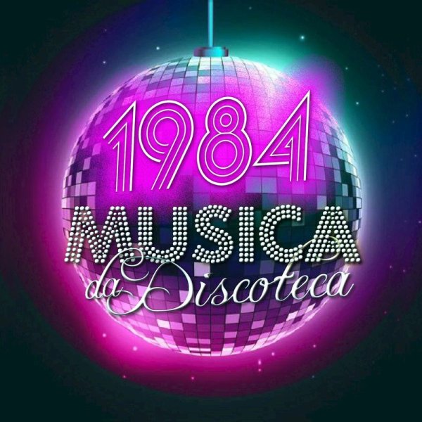 1984 - 1984 (In Stylish Hair, We Were Sharp Dressed Men) (Italoconnection 2K20 Remix)