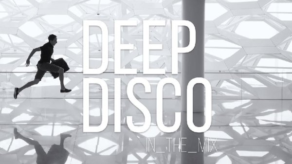 Pete Bellis - Best of Deep House Vocals Mix I Deep Disco Records #20
