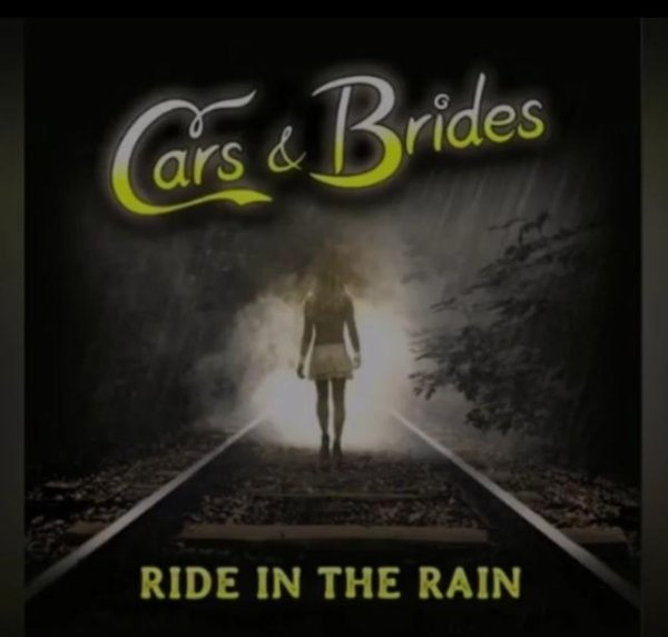 Cars &amp; Brides - Ride in the Rain (feat. Lyane Leigh Extended Version 2022)