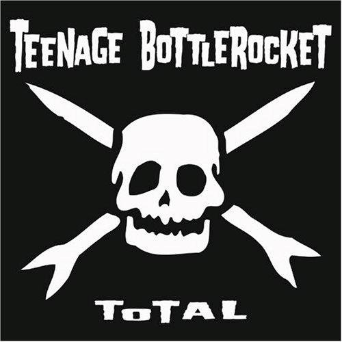 Teenage Bottlerocket - So Cool