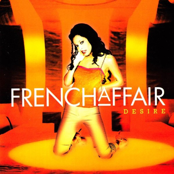 French Affair - Poison