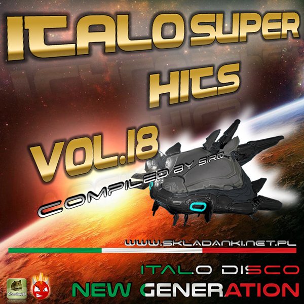 Stylove - Night Girl (New Euro Disco) - night-girl-new-euro-disco