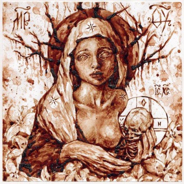 Déhà - Ave Maria II