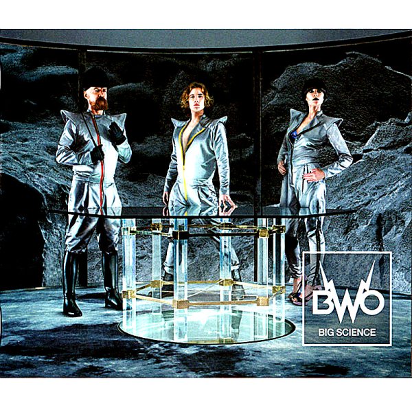 BWO - Rhythm Of The Night