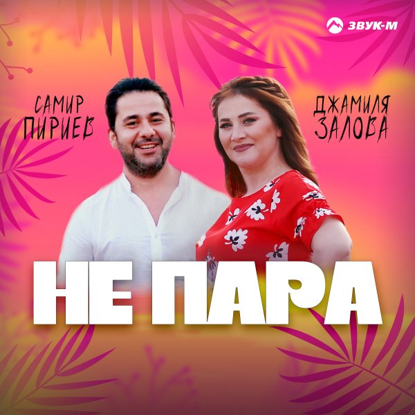 Самир Пириев, Джамиля Залова - Не Пара