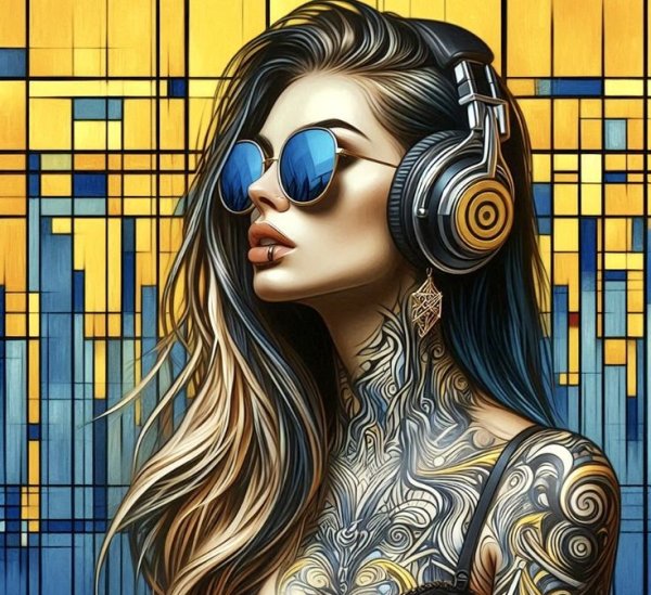 Evgen Kalina project - Euro Topic Party