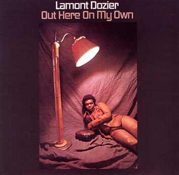 Lamont Dozier - Don't Want Nobody To Come Between Us
