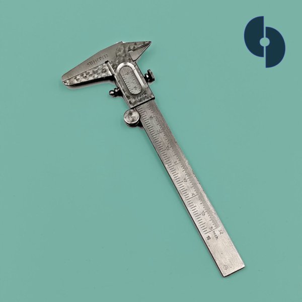 Oura - Caliper