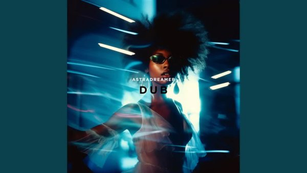 Astradreamer, Alexander Hohryakov - Dub