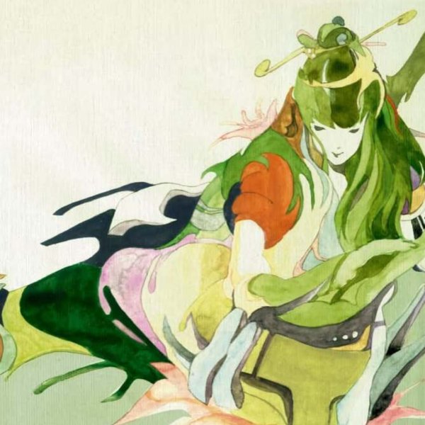Nujabes - [B-Sides &amp; Rarities] Vol.2