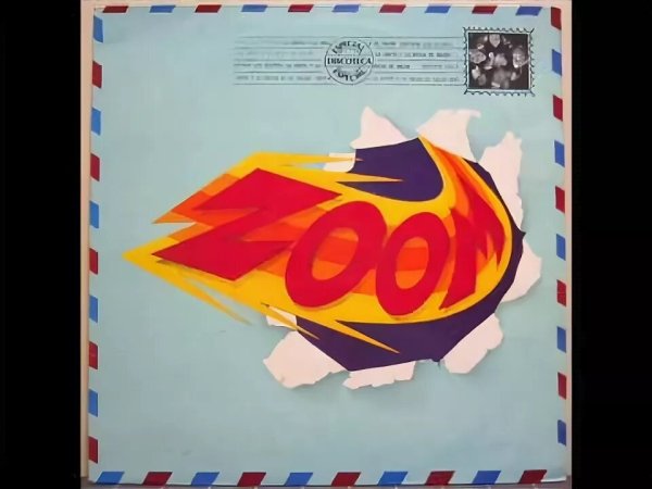 Zoom - La Carta(The letter)(1978)