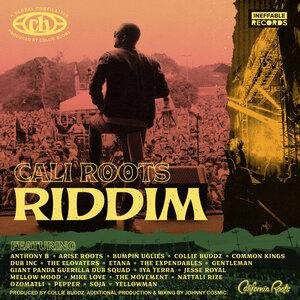 Anthony B, Collie Buddz - Chill Out
