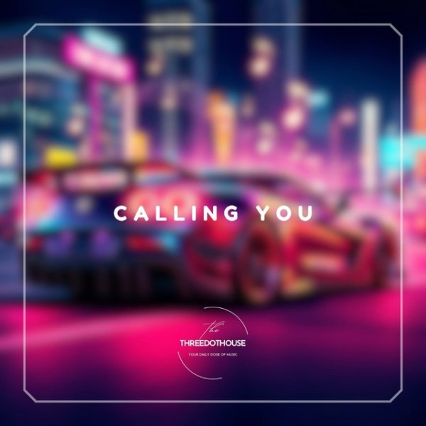 KHart - Calling You