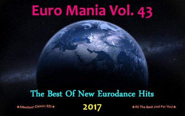 GTS Project - Disco (Eurodance Mix)