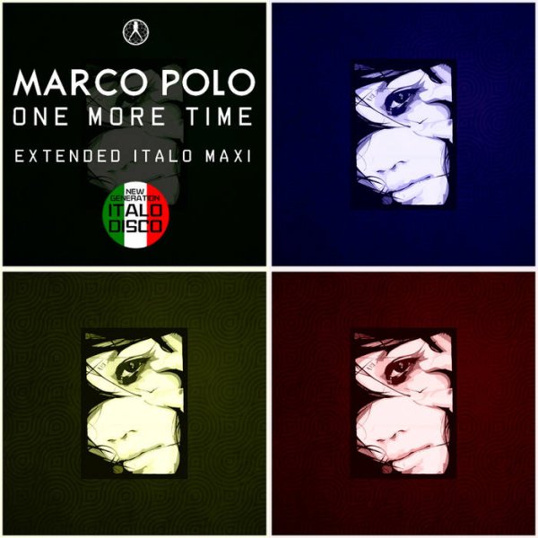 Marco Polo - One More Time (Extended Vocal Polo Mix)
