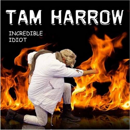 Tam Harrow - I Won't Let You Down