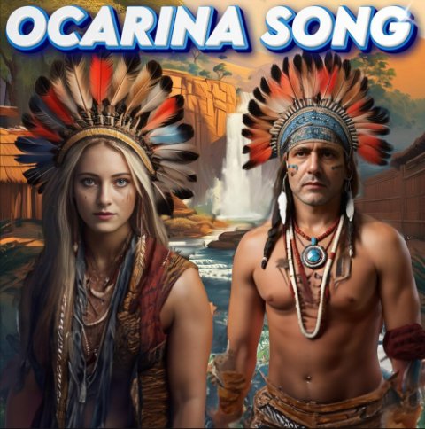 EuroMartina - Ocarina Song