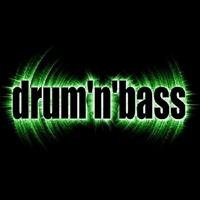 Drum and bass - Drum and Bass