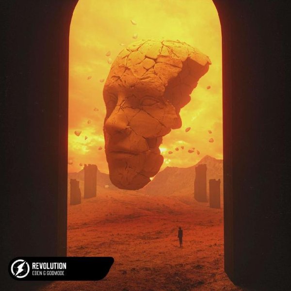 EBEN - Revolution (feat. Godmode)