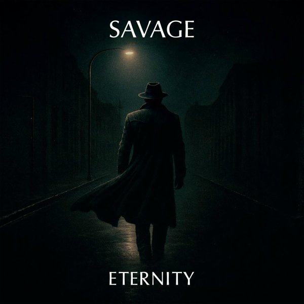 Savage - 07. Over the Rain