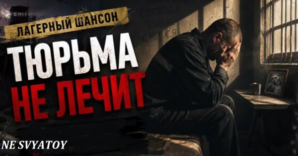 NE SVYATOY - По краю души ... 2026