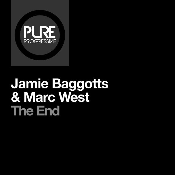 Jamie Baggotts, Marc West - The Beginning