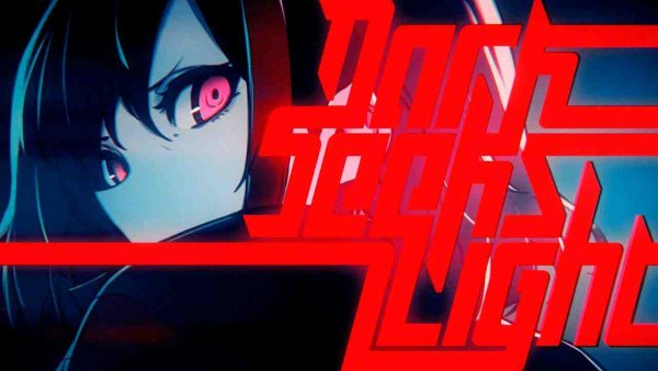 Lantis Channel - Dark seeks lightMusic Video(Full Size )TV