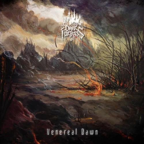 Dark Fortress - On Fever's Wings