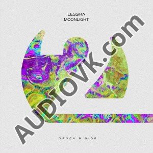 Lessika - Moonlight - Extended Mix