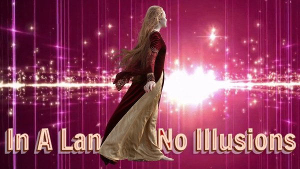 Boris Zhivago - In A Land Of No Illusions (Cosmic Extended Mix)