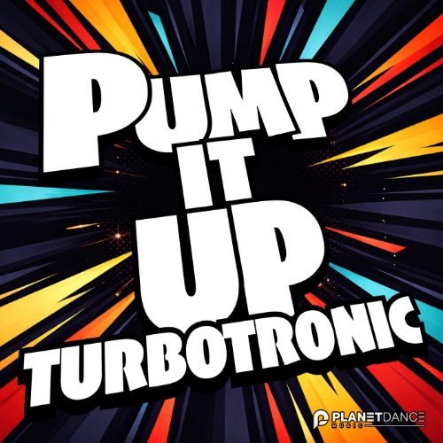 Turbotronic - Pump it up