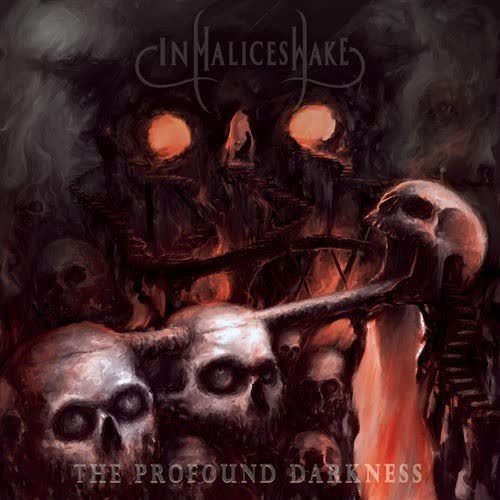 In Malice's Wake - Away from the Light