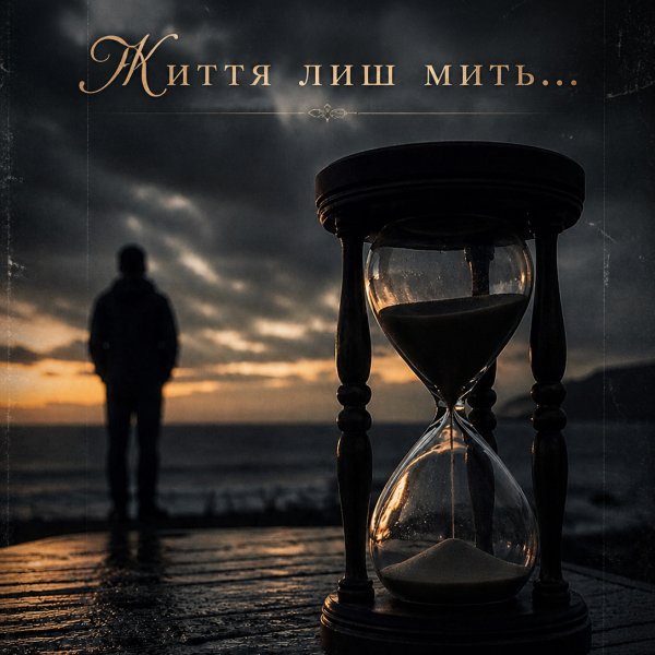 noxis - "Життя лиш мить..."